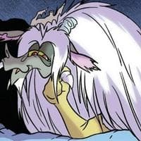 Discord MBTI 성격 유형 image