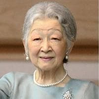 profile_Empress Emerita Michiko of Japan