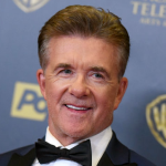 Alan Thicke tipe kepribadian MBTI image