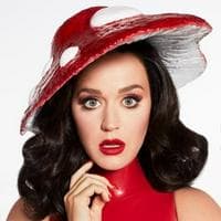 Katy Perry mbti kişilik türü image