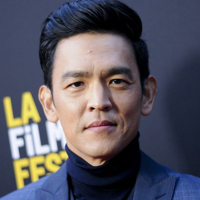 John Cho MBTI Personality Type image