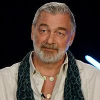 Ray Stevenson tipe kepribadian MBTI image