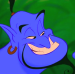 Genie tipo de personalidade mbti image