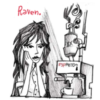 profile_Raven