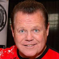 Jerry "The King" Lawler type de personnalité MBTI image