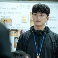 Choi Kyung Jin MBTI 성격 유형 image