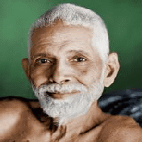 Ramana Maharshi نوع شخصية MBTI image