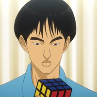 Ryūnosuke Tomii MBTI Personality Type image