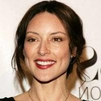 Lola Glaudini MBTI性格类型 image