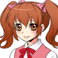 Aki Narukami (Aki) type de personnalité MBTI image