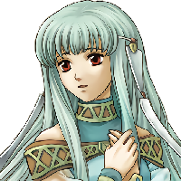 Ninian MBTI Personality Type image