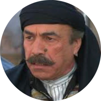 Abu Al-Nar tipo di personalità MBTI image