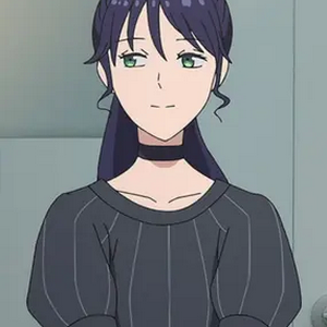 profile_Shiki Kanno (神野 志岐）