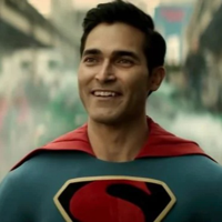 Clark Kent “Superman” MBTI -Persönlichkeitstyp image