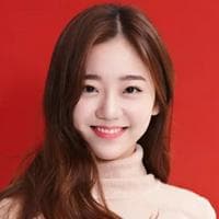 Jeon Hye-won mbti kişilik türü image