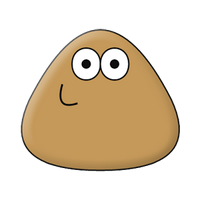 Pou MBTI 성격 유형 image