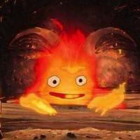 Calcifer тип личности MBTI image