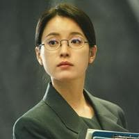 Lee Mi Hyun tipo de personalidade mbti image