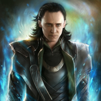 Loki Laufeyson type de personnalité MBTI image