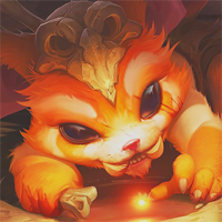 Gnar mbtiパーソナリティタイプ image