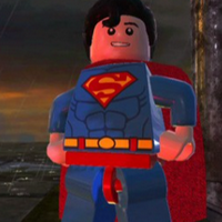 Clark "Superman" Kent MBTI Personality Type image