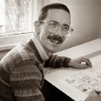 Bill Watterson MBTI 성격 유형 image