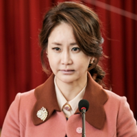 Kang Ma-ri tipo de personalidade mbti image