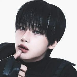 Yedam (ONE PACT) typ osobowości MBTI image