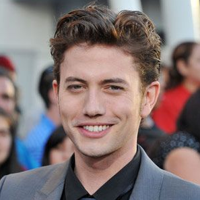 Jackson Rathbone MBTI性格类型 image