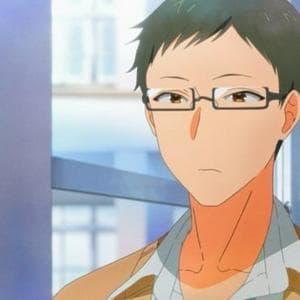 profile_Shigenobu Tokui (徳井 重信）