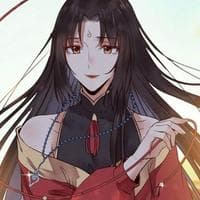 Feng Jiu tipo de personalidade mbti image