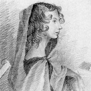 profile_Anne Brontë