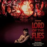 Lord of the Flies mbtiパーソナリティタイプ image