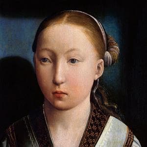 Catherine of Aragon MBTI Personality Type image