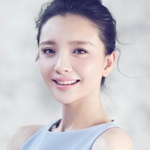 Sun Qian 孙茜 MBTI性格类型 image