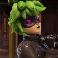 Claw Noir (Adrien Agreste) نوع شخصية MBTI image