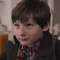 Henry Mills MBTI性格类型 image