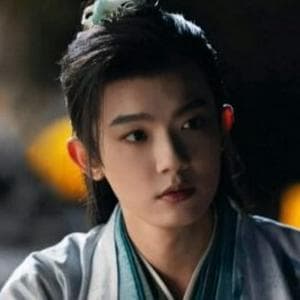 profile_Cheng Li Su
