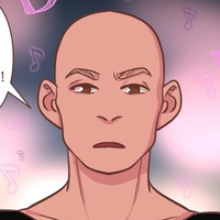 Billy tipo di personalità MBTI image