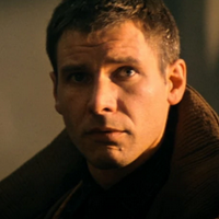 Rick Deckard mbti kişilik türü image