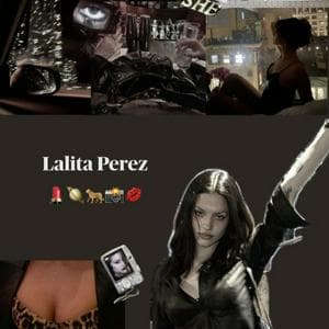 profile_Lalita Perez