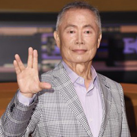 George Takei tipo di personalità MBTI image