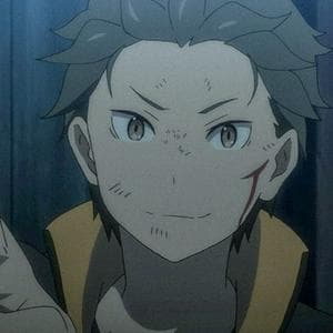 profile_Subaru Natsuki