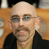 Jackie Earle Haley type de personnalité MBTI image