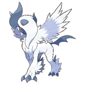 profile_Mega Absol