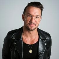 Carl Lentz tipe kepribadian MBTI image