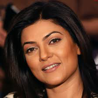 Sushmita Sen tipo di personalità MBTI image