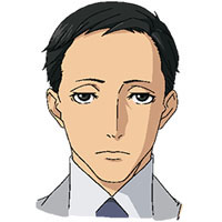Fukumoto MBTI Personality Type image