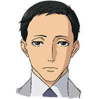 Fukumoto type de personnalité MBTI image