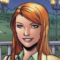 Vicki Vale MBTI性格类型 image